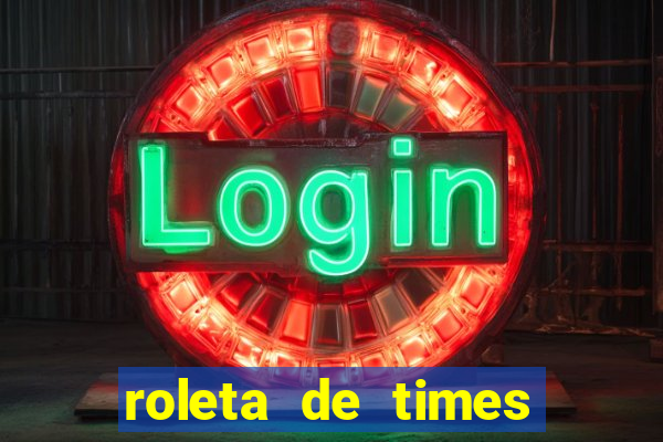 roleta de times (fifa 24)